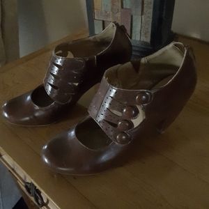 Vince Camuto Crown Vintage Shoes